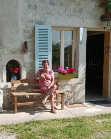 Chambres D'Hotes Des Deux Lacs Ceyzerieu Exterior foto